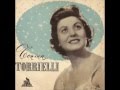 Tonina Torrielli - Io parto per Calcutta (1961) 