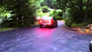 Chrystal and Patraic