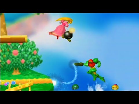 Have you ever seen a doubles set end like this?