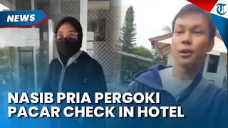 PERGOKI CALON ISTRI Ngamar, Begini Nasib Pria Diselingkuhi Wanita Tersayang di Tangsel