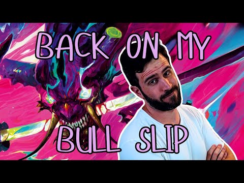 Channel Update, Slippy Gameplay | Classic Constructed | Flesh and Blood | Super Slam