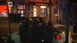 20 defendants on trial for Paris terror attacks