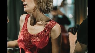 The Green Reeds – Cheek to Cheek, Nightingale Sang In Berkeley Square & Somewhere over the rainbow 2018