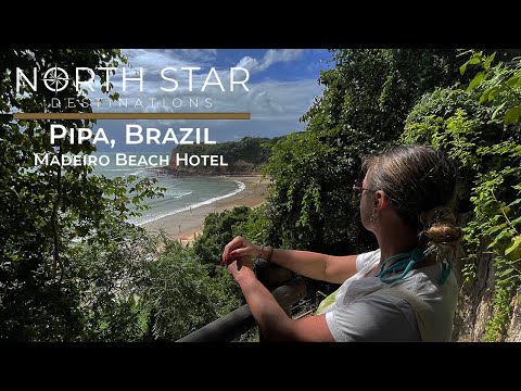 Discover the Hidden Gem of Praia da Pipa | A Journey Through Nature's Paradise