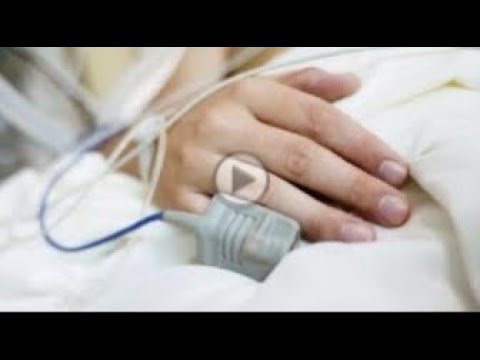 Shpirti njeriut kur ai është në koma!