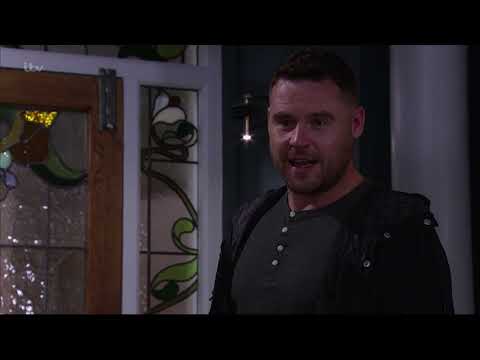 Aaron Dingle 26th August 2021 part 1