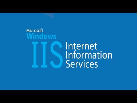 How to configure IIS to access website using IP address?