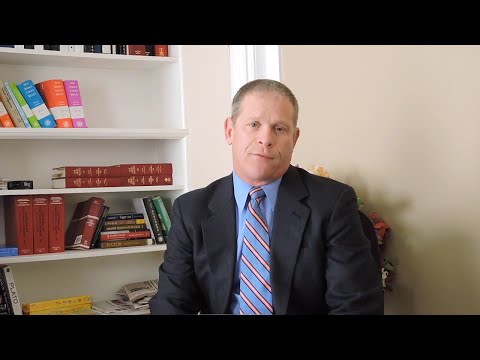 New Jersey Criminal Defense Attorney Scott M. Kraus