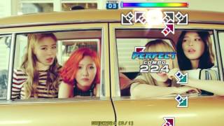 Download lagu [Pump It Up Prime 2] You're the Best S10 mp3