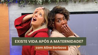 COMO SER UMA BOA MÃE? ACERTOS E DESAFIOS DA MATERNIDADE | DUOCAST