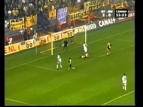 Vitesse - AEK Athene