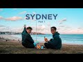 Vlog Part 1 Sydney Your Most Incredible Winter Trip In Australia