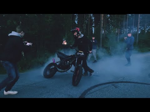 88BR DERBI WILDOUT🔥