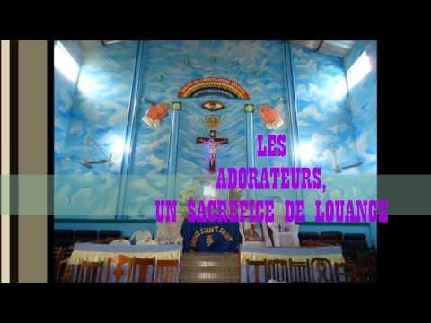 download lagu mp3 mp4 Un Sacrifice De Louange, download lagu Un Sacrifice De Louange gratis, unduh video klip Un Sacrifice De Louange