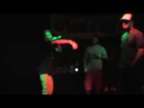 Killahsiz vs Lu Hound