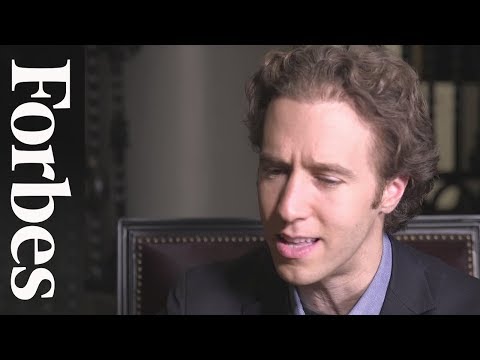 Sample video for Craig Kielburger