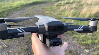 Holy Stone HS600D Testing Follow Me Tracking modes Beginners Drone Guide Review
