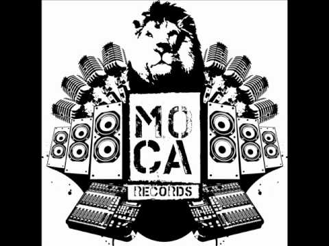 nek & Moca Juniors - Fyah (crystal woman riddim)