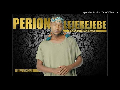 Perion - Lejebejebe_(proD_TriggerMaynE)