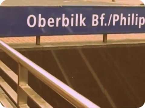 Beckerrap - Düsseldorf