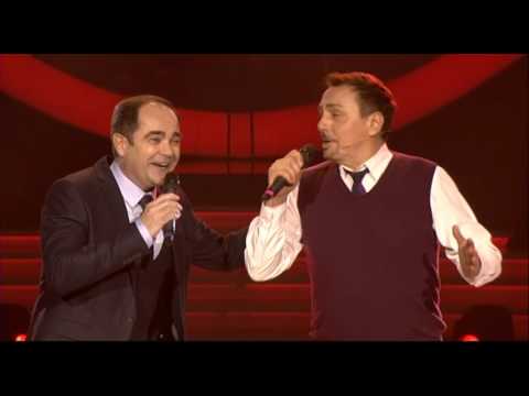 Dejan Jeknic - Golubica - (live) - Nikad nije kasno - EM 25 - 19.03.2017