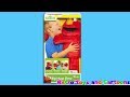 Big Hugs Elmo Sesame Street Playskool Commercial Retro Toys And Cartoons