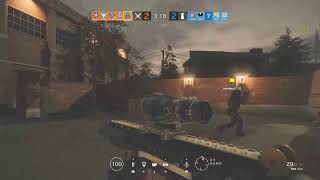 ＃64[生放送]あひゃR6S