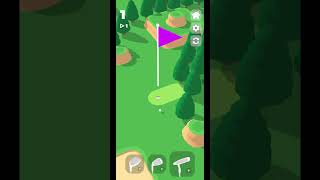 Hole in One to start the round - Sep 4 - Coffee Golf