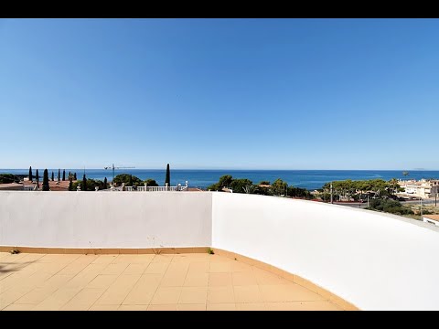 2 bed 2 bath Villa for sale in Isla Plana, South Spain - Ref. ISLAPLANAVILLA2