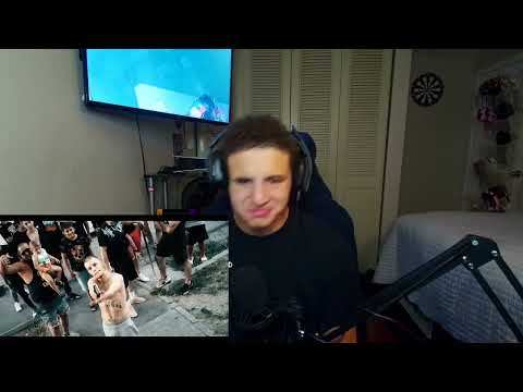 HE REAL!! ROBERTO - REAL (REACTION) | GioIsOYS