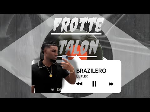 Braziléro ragga🇧🇷