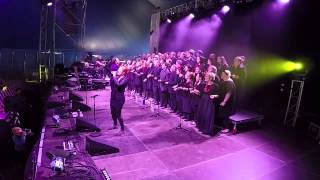 None Of Us Are Free - Melbourne Mass Gospel Choir