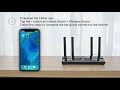 Роутер TP-LINK Archer AX50