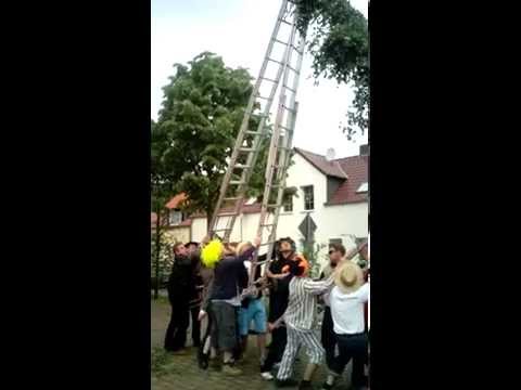 Pfingsten 2015 in Lindstedt