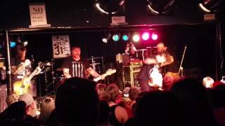 Vanna - Personal Cross at the Lost Horizon 4/18/15