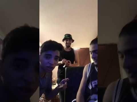 PAKKUN FEAT 777 YM MN DAR LDAR FRESTYLE