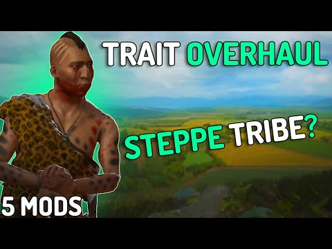 5 of The BEST Crusader Kings 3 Mods - (CK3 Mods) #9