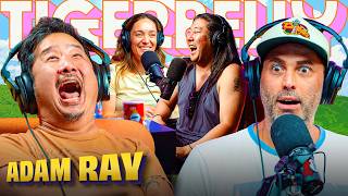 Adam Ray & The Tumor Coyote | TigerBelly 570