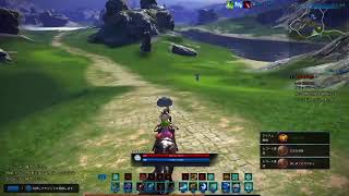 作業ゲームのTera