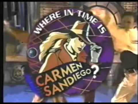 where in time is carmen sandiego pc game free download