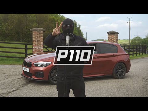 P110 - SO54 - Lemon Pepper Freestyle [Music Video]