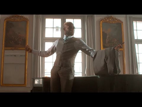 Cliqme feat. Fvme Sene - Parasita „KUR U PAMË“ (Prod. Mykel Costa)