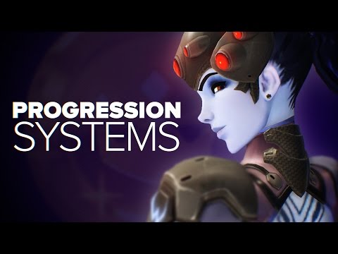 Overwatch - Progression System: Everything You Need to Know
