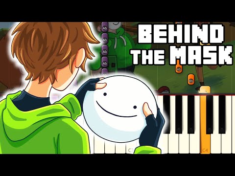 Dream Song - Behind The Mask - YouTube