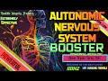 ★Autonomic Nervous System Booster★ (Deep Healing Music) (w/ Rose Quartz Healing)