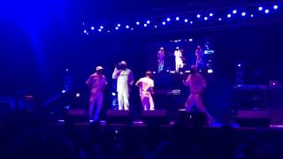 Soul for Real - Every Little Thing I Do #soulforreal #palacasino