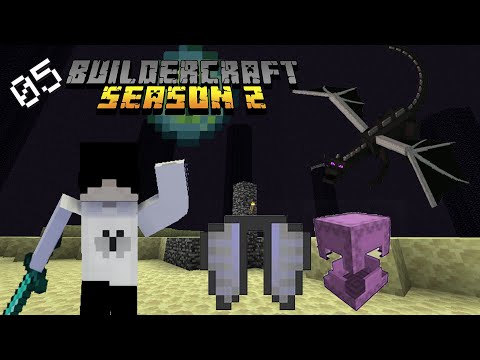 BuilderCraft II: Episode 05 - End payt (Tagalog Series)