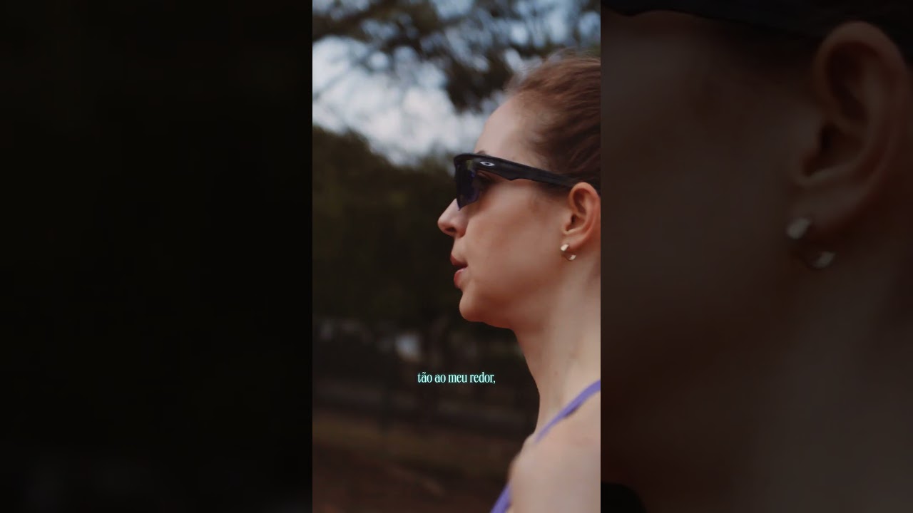 Ideias que nasceram correndo | Marina Klink