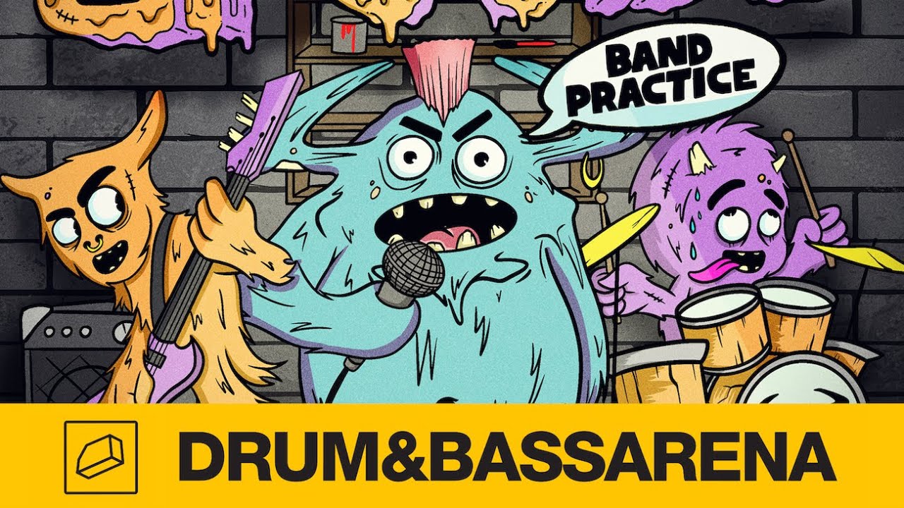 Upgrade - Band Practice