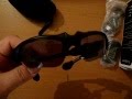 Солнцезащитные очки MP3 плеер - ALEKSEY LVOV 